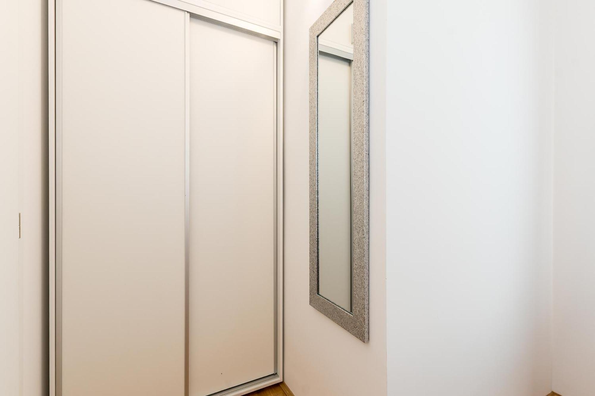 Apartmani Vesna Grebastica Ruang foto